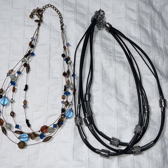 Chicos necklaces - Picture 3 of 10